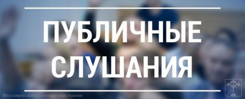 Заключение о результатах публичных слушаний от 14.04.2025 г. в 15:00